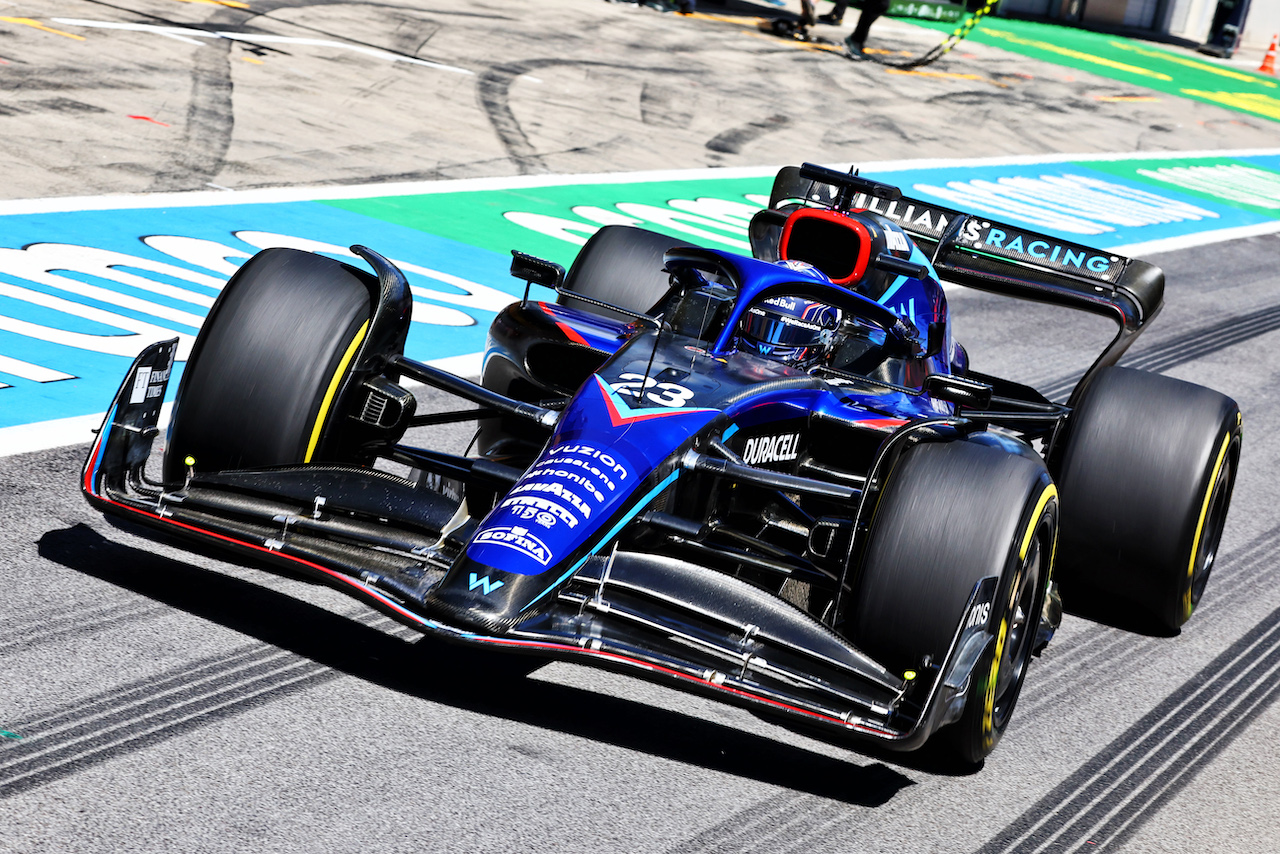 GP AUSTRIA - Prove Libere
