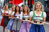 GP AUSTRIA, Paddock Atmosfera.
08.07.2022. Formula 1 World Championship, Rd 11, Austrian Grand Prix, Spielberg, Austria, Qualifiche Day.
- www.xpbimages.com, EMail: requests@xpbimages.com © Copyright: Batchelor / XPB Images