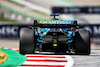 GP AUSTRIA, Lance Stroll (CDN) Aston Martin F1 Team AMR22.
08.07.2022. Formula 1 World Championship, Rd 11, Austrian Grand Prix, Spielberg, Austria, Qualifiche Day.
 - www.xpbimages.com, EMail: requests@xpbimages.com © Copyright: Coates / XPB Images