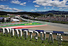 GP AUSTRIA, Guanyu Zhou (CHN) Alfa Romeo F1 Team C42.
08.07.2022. Formula 1 World Championship, Rd 11, Austrian Grand Prix, Spielberg, Austria, Qualifiche Day.
 - www.xpbimages.com, EMail: requests@xpbimages.com © Copyright: Coates / XPB Images