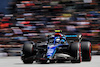 GP AUSTRIA, Nicholas Latifi (CDN) Williams Racing FW44.
08.07.2022. Formula 1 World Championship, Rd 11, Austrian Grand Prix, Spielberg, Austria, Qualifiche Day.
 - www.xpbimages.com, EMail: requests@xpbimages.com © Copyright: Coates / XPB Images