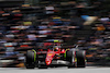 GP AUSTRIA, Carlos Sainz Jr (ESP) Ferrari F1-75.
08.07.2022. Formula 1 World Championship, Rd 11, Austrian Grand Prix, Spielberg, Austria, Qualifiche Day.
 - www.xpbimages.com, EMail: requests@xpbimages.com © Copyright: Coates / XPB Images