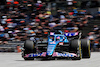 GP AUSTRIA, Fernando Alonso (ESP) Alpine F1 Team A522.
08.07.2022. Formula 1 World Championship, Rd 11, Austrian Grand Prix, Spielberg, Austria, Qualifiche Day.
 - www.xpbimages.com, EMail: requests@xpbimages.com © Copyright: Coates / XPB Images