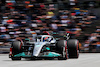 GP AUSTRIA, George Russell (GBR) Mercedes AMG F1 W13.
08.07.2022. Formula 1 World Championship, Rd 11, Austrian Grand Prix, Spielberg, Austria, Qualifiche Day.
 - www.xpbimages.com, EMail: requests@xpbimages.com © Copyright: Coates / XPB Images