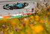 GP AUSTRIA, Lance Stroll (CDN) Aston Martin F1 Team AMR22.
08.07.2022. Formula 1 World Championship, Rd 11, Austrian Grand Prix, Spielberg, Austria, Qualifiche Day.
- www.xpbimages.com, EMail: requests@xpbimages.com © Copyright: Bearne / XPB Images
