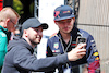 GP AUSTRIA, Max Verstappen (NLD) Red Bull Racing.
08.07.2022. Formula 1 World Championship, Rd 11, Austrian Grand Prix, Spielberg, Austria, Qualifiche Day.
 - www.xpbimages.com, EMail: requests@xpbimages.com © Copyright: Coates / XPB Images