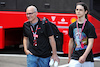 GP AUSTRIA, Jacques Villeneuve (CDN).
08.07.2022. Formula 1 World Championship, Rd 11, Austrian Grand Prix, Spielberg, Austria, Qualifiche Day.
 - www.xpbimages.com, EMail: requests@xpbimages.com © Copyright: Coates / XPB Images