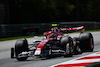 GP AUSTRIA, Guanyu Zhou (CHI), Alfa Romeo Racing 
08.07.2022. Formula 1 World Championship, Rd 11, Austrian Grand Prix, Spielberg, Austria, Qualifiche Day.
- www.xpbimages.com, EMail: requests@xpbimages.com ¬© Copyright: Charniaux / XPB Images