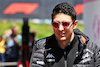 GP AUSTRIA, Esteban Ocon (FRA) Alpine F1 Team.
08.07.2022. Formula 1 World Championship, Rd 11, Austrian Grand Prix, Spielberg, Austria, Qualifiche Day.
- www.xpbimages.com, EMail: requests@xpbimages.com © Copyright: Bearne / XPB Images