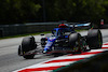 GP AUSTRIA, Alex Albon (THA), Williams F1 Team 
08.07.2022. Formula 1 World Championship, Rd 11, Austrian Grand Prix, Spielberg, Austria, Qualifiche Day.
- www.xpbimages.com, EMail: requests@xpbimages.com ¬© Copyright: Charniaux / XPB Images
