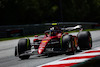 GP AUSTRIA, Carlos Sainz Jr (ESP), Ferrari 
08.07.2022. Formula 1 World Championship, Rd 11, Austrian Grand Prix, Spielberg, Austria, Qualifiche Day.
- www.xpbimages.com, EMail: requests@xpbimages.com © Copyright: Charniaux / XPB Images