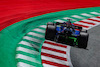GP AUSTRIA, Alex Albon (THA), Williams F1 Team 
08.07.2022. Formula 1 World Championship, Rd 11, Austrian Grand Prix, Spielberg, Austria, Qualifiche Day.
- www.xpbimages.com, EMail: requests@xpbimages.com ¬© Copyright: Charniaux / XPB Images