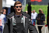 GP AUSTRIA, George Russell (GBR) Mercedes AMG F1.
08.07.2022. Formula 1 World Championship, Rd 11, Austrian Grand Prix, Spielberg, Austria, Qualifiche Day.
- www.xpbimages.com, EMail: requests@xpbimages.com © Copyright: Bearne / XPB Images