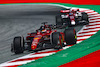 GP AUSTRIA, Charles Leclerc (FRA), Ferrari 
08.07.2022. Formula 1 World Championship, Rd 11, Austrian Grand Prix, Spielberg, Austria, Qualifiche Day.
- www.xpbimages.com, EMail: requests@xpbimages.com ¬© Copyright: Charniaux / XPB Images