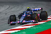 GP AUSTRIA, Esteban Ocon (FRA), Alpine F1 Team 
08.07.2022. Formula 1 World Championship, Rd 11, Austrian Grand Prix, Spielberg, Austria, Qualifiche Day.
- www.xpbimages.com, EMail: requests@xpbimages.com ¬© Copyright: Charniaux / XPB Images