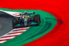GP AUSTRIA, Lewis Hamilton (GBR), Mercedes AMG F1  
08.07.2022. Formula 1 World Championship, Rd 11, Austrian Grand Prix, Spielberg, Austria, Qualifiche Day.
- www.xpbimages.com, EMail: requests@xpbimages.com © Copyright: Charniaux / XPB Images