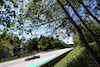 GP AUSTRIA, Alex Albon (THA), Williams F1 Team 
08.07.2022. Formula 1 World Championship, Rd 11, Austrian Grand Prix, Spielberg, Austria, Qualifiche Day.
- www.xpbimages.com, EMail: requests@xpbimages.com © Copyright: Charniaux / XPB Images