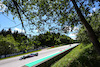 GP AUSTRIA, Esteban Ocon (FRA), Alpine F1 Team 
08.07.2022. Formula 1 World Championship, Rd 11, Austrian Grand Prix, Spielberg, Austria, Qualifiche Day.
- www.xpbimages.com, EMail: requests@xpbimages.com © Copyright: Charniaux / XPB Images