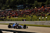 GP AUSTRIA, Nicholas Latifi (CDN) Williams Racing FW44.
08.07.2022. Formula 1 World Championship, Rd 11, Austrian Grand Prix, Spielberg, Austria, Qualifiche Day.
- www.xpbimages.com, EMail: requests@xpbimages.com © Copyright: Bearne / XPB Images