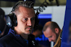 GP AUSTRIA, Gaetan Jego, Williams Racing Gara Engineer.
08.07.2022. Formula 1 World Championship, Rd 11, Austrian Grand Prix, Spielberg, Austria, Qualifiche Day.
- www.xpbimages.com, EMail: requests@xpbimages.com © Copyright: Bearne / XPB Images