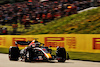 GP AUSTRIA, Max Verstappen (NLD) Red Bull Racing RB18.
08.07.2022. Formula 1 World Championship, Rd 11, Austrian Grand Prix, Spielberg, Austria, Qualifiche Day.
- www.xpbimages.com, EMail: requests@xpbimages.com © Copyright: Bearne / XPB Images