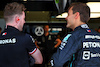 GP AUSTRIA, George Russell (GBR) Mercedes AMG F1.
08.07.2022. Formula 1 World Championship, Rd 11, Austrian Grand Prix, Spielberg, Austria, Qualifiche Day.
- www.xpbimages.com, EMail: requests@xpbimages.com © Copyright: Batchelor / XPB Images