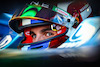 GP AUSTRIA, Esteban Ocon (FRA), Alpine F1 Team 
08.07.2022. Formula 1 World Championship, Rd 11, Austrian Grand Prix, Spielberg, Austria, Qualifiche Day.
- www.xpbimages.com, EMail: requests@xpbimages.com ¬© Copyright: Charniaux / XPB Images