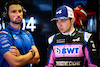 GP AUSTRIA, Esteban Ocon (FRA), Alpine F1 Team 
08.07.2022. Formula 1 World Championship, Rd 11, Austrian Grand Prix, Spielberg, Austria, Qualifiche Day.
- www.xpbimages.com, EMail: requests@xpbimages.com ¬© Copyright: Charniaux / XPB Images