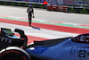 GP AUSTRIA, George Russell (GBR) Mercedes AMG F1 W13 crashed out of qualifying.
08.07.2022. Formula 1 World Championship, Rd 11, Austrian Grand Prix, Spielberg, Austria, Qualifiche Day.
- www.xpbimages.com, EMail: requests@xpbimages.com © Copyright: Bearne / XPB Images