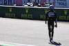 GP AUSTRIA, George Russell (GBR) Mercedes AMG F1 crashed out of qualifying.
08.07.2022. Formula 1 World Championship, Rd 11, Austrian Grand Prix, Spielberg, Austria, Qualifiche Day.
- www.xpbimages.com, EMail: requests@xpbimages.com © Copyright: Bearne / XPB Images