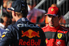 GP AUSTRIA, Charles Leclerc (MON) Ferrari in parc ferme.
08.07.2022. Formula 1 World Championship, Rd 11, Austrian Grand Prix, Spielberg, Austria, Qualifiche Day.
- www.xpbimages.com, EMail: requests@xpbimages.com © Copyright: Bearne / XPB Images