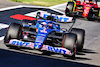 GP AUSTRIA, Fernando Alonso (ESP) Alpine F1 Team A522.
08.07.2022. Formula 1 World Championship, Rd 11, Austrian Grand Prix, Spielberg, Austria, Qualifiche Day.
- www.xpbimages.com, EMail: requests@xpbimages.com © Copyright: Batchelor / XPB Images