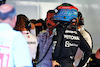 GP AUSTRIA, George Russell (GBR) Mercedes AMG F1 crashed out of qualifying.
08.07.2022. Formula 1 World Championship, Rd 11, Austrian Grand Prix, Spielberg, Austria, Qualifiche Day.
- www.xpbimages.com, EMail: requests@xpbimages.com © Copyright: Batchelor / XPB Images