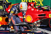 GP AUSTRIA, Max Verstappen (NLD) Red Bull Racing RB18 in qualifying parc ferme.
08.07.2022. Formula 1 World Championship, Rd 11, Austrian Grand Prix, Spielberg, Austria, Qualifiche Day.
- www.xpbimages.com, EMail: requests@xpbimages.com © Copyright: Batchelor / XPB Images