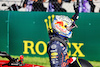 GP AUSTRIA, Max Verstappen (NLD) Red Bull Racing celebrates being fastest in qualifying in parc ferme.
08.07.2022. Formula 1 World Championship, Rd 11, Austrian Grand Prix, Spielberg, Austria, Qualifiche Day.
- www.xpbimages.com, EMail: requests@xpbimages.com © Copyright: Batchelor / XPB Images
