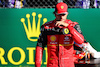 GP AUSTRIA, Carlos Sainz Jr (ESP) Ferrari in qualifying parc ferme.
08.07.2022. Formula 1 World Championship, Rd 11, Austrian Grand Prix, Spielberg, Austria, Qualifiche Day.
- www.xpbimages.com, EMail: requests@xpbimages.com © Copyright: Batchelor / XPB Images