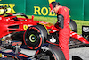 GP AUSTRIA, Carlos Sainz Jr (ESP) Ferrari in qualifying parc ferme.
08.07.2022. Formula 1 World Championship, Rd 11, Austrian Grand Prix, Spielberg, Austria, Qualifiche Day.
- www.xpbimages.com, EMail: requests@xpbimages.com © Copyright: Batchelor / XPB Images