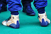 GP AUSTRIA, Max Verstappen (NLD) Red Bull Racing - racing boots.
08.07.2022. Formula 1 World Championship, Rd 11, Austrian Grand Prix, Spielberg, Austria, Qualifiche Day.
- www.xpbimages.com, EMail: requests@xpbimages.com © Copyright: Batchelor / XPB Images