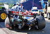 GP AUSTRIA, The damaged Mercedes AMG F1 W13 of George Russell (GBR) Mercedes AMG F1, who crashed out of qualifying.
08.07.2022. Formula 1 World Championship, Rd 11, Austrian Grand Prix, Spielberg, Austria, Qualifiche Day.
- www.xpbimages.com, EMail: requests@xpbimages.com © Copyright: Bearne / XPB Images