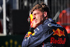 GP AUSTRIA, Max Verstappen (NLD) Red Bull Racing in qualifying parc ferme.
08.07.2022. Formula 1 World Championship, Rd 11, Austrian Grand Prix, Spielberg, Austria, Qualifiche Day.
- www.xpbimages.com, EMail: requests@xpbimages.com © Copyright: Bearne / XPB Images