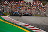 GP AUSTRIA, Lewis Hamilton (GBR) Mercedes AMG F1 W13 davanti a team mate George Russell (GBR) Mercedes AMG F1 W13.
08.07.2022. Formula 1 World Championship, Rd 11, Austrian Grand Prix, Spielberg, Austria, Qualifiche Day.
- www.xpbimages.com, EMail: requests@xpbimages.com © Copyright: Bearne / XPB Images
