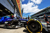 GP AUSTRIA, Nicholas Latifi (CDN) Williams Racing FW44.
08.07.2022. Formula 1 World Championship, Rd 11, Austrian Grand Prix, Spielberg, Austria, Qualifiche Day.
- www.xpbimages.com, EMail: requests@xpbimages.com © Copyright: Bearne / XPB Images