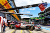 GP AUSTRIA, Valtteri Bottas (FIN) Alfa Romeo F1 Team C42 leaves the pits.
08.07.2022. Formula 1 World Championship, Rd 11, Austrian Grand Prix, Spielberg, Austria, Qualifiche Day.
- www.xpbimages.com, EMail: requests@xpbimages.com © Copyright: Batchelor / XPB Images