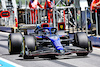 GP AUSTRIA, Alexander Albon (THA) Williams Racing FW44.
08.07.2022. Formula 1 World Championship, Rd 11, Austrian Grand Prix, Spielberg, Austria, Qualifiche Day.
- www.xpbimages.com, EMail: requests@xpbimages.com © Copyright: Batchelor / XPB Images