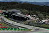 GP AUSTRIA, Esteban Ocon (FRA) Alpine F1 Team A522.
08.07.2022. Formula 1 World Championship, Rd 11, Austrian Grand Prix, Spielberg, Austria, Qualifiche Day.
 - www.xpbimages.com, EMail: requests@xpbimages.com © Copyright: Coates / XPB Images