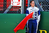 GP AUSTRIA, Marshal waves a red flag.
08.07.2022. Formula 1 World Championship, Rd 11, Austrian Grand Prix, Spielberg, Austria, Qualifiche Day.
- www.xpbimages.com, EMail: requests@xpbimages.com © Copyright: Batchelor / XPB Images