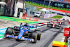 GP AUSTRIA, Fernando Alonso (ESP) Alpine F1 Team A522.
08.07.2022. Formula 1 World Championship, Rd 11, Austrian Grand Prix, Spielberg, Austria, Qualifiche Day.
- www.xpbimages.com, EMail: requests@xpbimages.com © Copyright: Batchelor / XPB Images