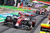 GP AUSTRIA, Guanyu Zhou (CHN) Alfa Romeo F1 Team C42.
08.07.2022. Formula 1 World Championship, Rd 11, Austrian Grand Prix, Spielberg, Austria, Qualifiche Day.
- www.xpbimages.com, EMail: requests@xpbimages.com © Copyright: Batchelor / XPB Images