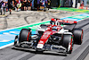 GP AUSTRIA, Valtteri Bottas (FIN) Alfa Romeo F1 Team C42.
08.07.2022. Formula 1 World Championship, Rd 11, Austrian Grand Prix, Spielberg, Austria, Qualifiche Day.
- www.xpbimages.com, EMail: requests@xpbimages.com © Copyright: Batchelor / XPB Images