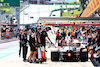 GP AUSTRIA, George Russell (GBR) Mercedes AMG F1 W13.
08.07.2022. Formula 1 World Championship, Rd 11, Austrian Grand Prix, Spielberg, Austria, Qualifiche Day.
- www.xpbimages.com, EMail: requests@xpbimages.com © Copyright: Batchelor / XPB Images
